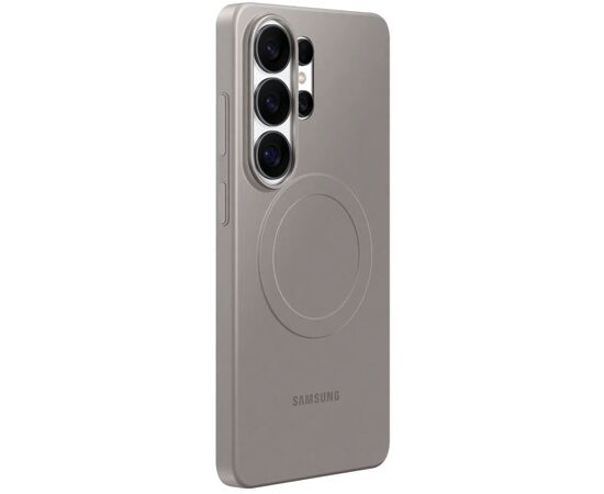 Чехол для мобильного телефона Samsung Slim Magnet S26 Ultra Gray (EF-SS948CJEGWW), изображение 2