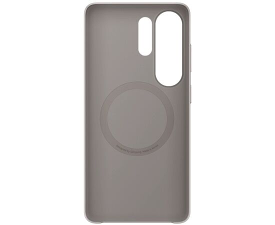 Чехол для мобильного телефона Samsung Slim Magnet S26 Ultra Gray (EF-SS948CJEGWW), изображение 3