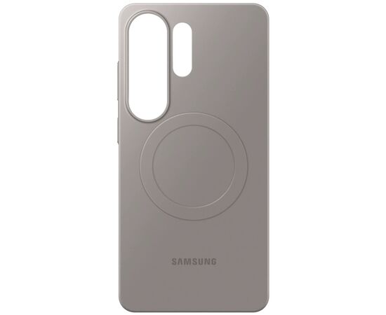 Чехол для мобильного телефона Samsung Slim Magnet S26 Ultra Gray (EF-SS948CJEGWW), изображение 5