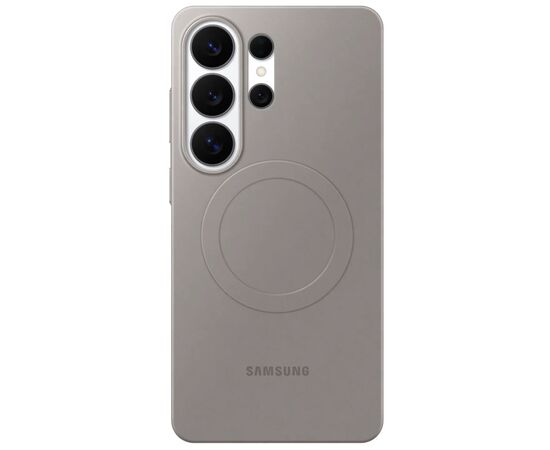 Чехол для мобильного телефона Samsung Slim Magnet S26 Ultra Gray (EF-SS948CJEGWW)