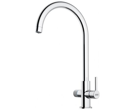 Змішувач Franke Lina J Clear Water (120.0730.806)