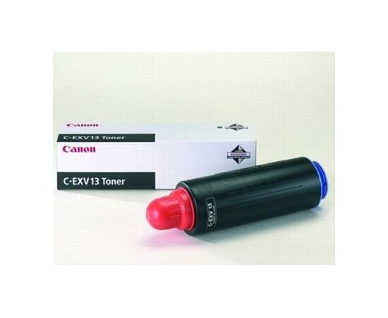 Тонер Canon C-EXV13 Black iR5570/6570 (0279B002)