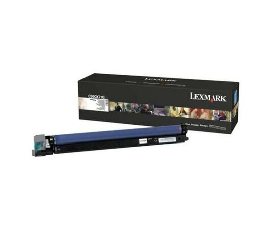 Фотобарабан Lexmark C950/X950 Photoconductor Unit 1-Pack (C950X71G)