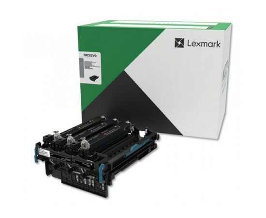 Модуль формирования изображения Lexmark 4-Color Return Programme Imaging Kit 125K (78C0ZV0)