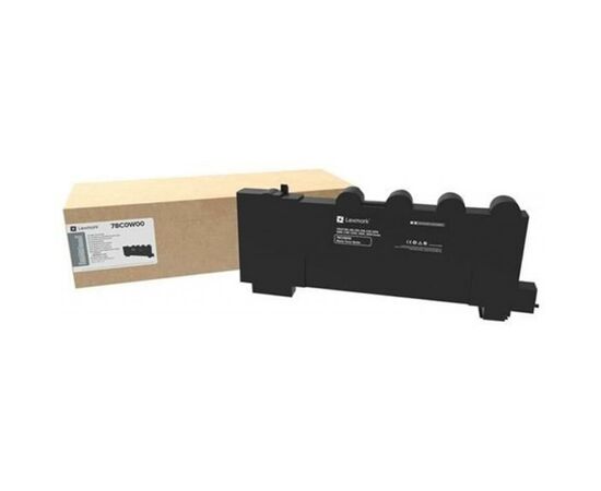Сборник отработанного тонера Lexmark Waste Toner Bottle 25K (78C0W00)