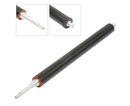 Вал резиновый HP LJ 1200/1000/ RF0-1002 Printalist (LPR-HP-LJ1200-PL)