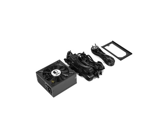 Блок питания Qube 600W (QBF-SFX-600W-12G), изображение 5