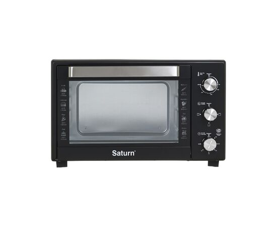 Електропіч Saturn ST-EC3304