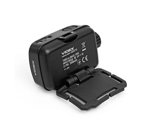 Фонарь Videx VLF-H047Z, изображение 5