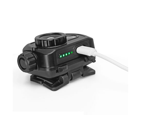 Фонарь Videx VLF-H047Z, изображение 9