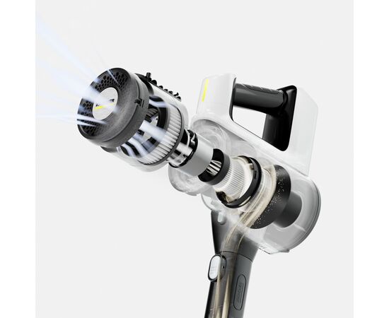 Пылесос Karcher VCS 3 Nano Complete (1.198-930.0), изображение 2
