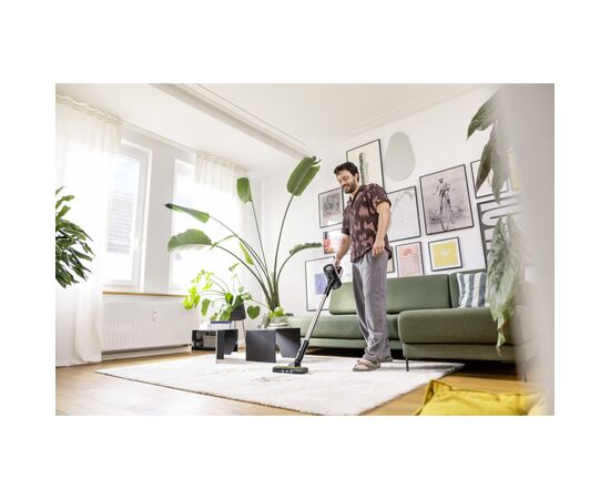 Пылесос Karcher VCS 3 Nano Complete (1.198-930.0), изображение 4