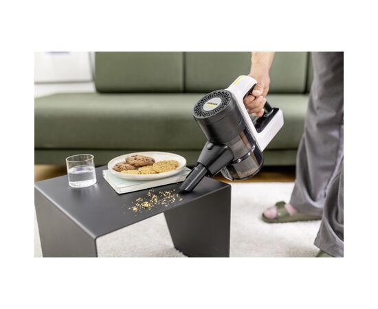 Пылесос Karcher VCS 3 Nano Complete (1.198-930.0), изображение 6