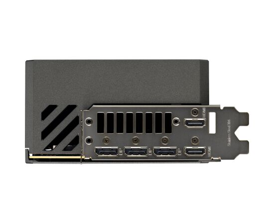 Відеокарта ASUS GeForce RTX5080 16GB ROG ASTRAL GAMING (ROG-ASTRAL-RTX5080-16G-GAMING), зображення 11