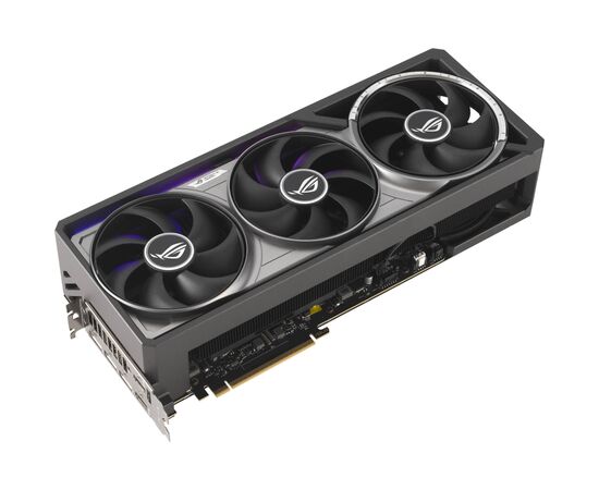 Відеокарта ASUS GeForce RTX5080 16GB ROG ASTRAL GAMING (ROG-ASTRAL-RTX5080-16G-GAMING), зображення 2