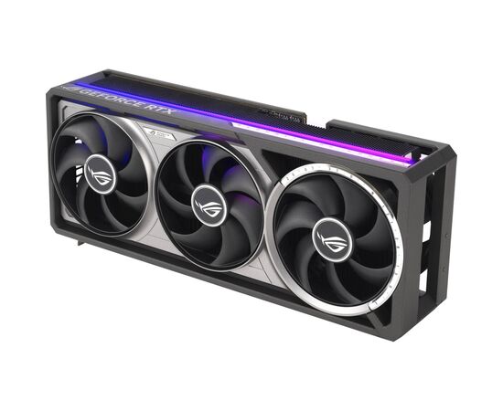 Відеокарта ASUS GeForce RTX5080 16GB ROG ASTRAL GAMING (ROG-ASTRAL-RTX5080-16G-GAMING), зображення 4