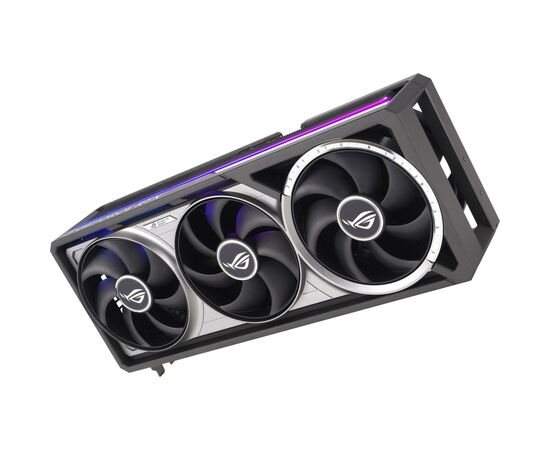 Відеокарта ASUS GeForce RTX5080 16GB ROG ASTRAL GAMING (ROG-ASTRAL-RTX5080-16G-GAMING), зображення 5