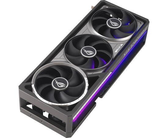 Відеокарта ASUS GeForce RTX5080 16GB ROG ASTRAL GAMING (ROG-ASTRAL-RTX5080-16G-GAMING), зображення 6