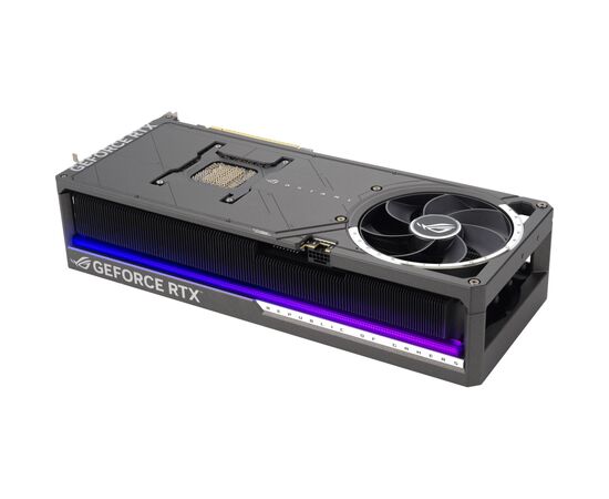 Відеокарта ASUS GeForce RTX5080 16GB ROG ASTRAL GAMING (ROG-ASTRAL-RTX5080-16G-GAMING), зображення 8