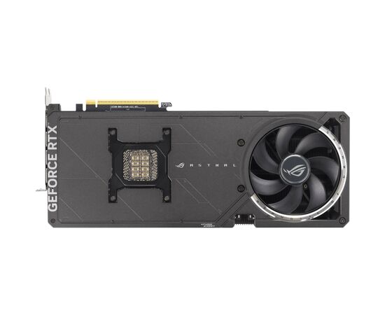Відеокарта ASUS GeForce RTX5080 16GB ROG ASTRAL GAMING (ROG-ASTRAL-RTX5080-16G-GAMING), зображення 9