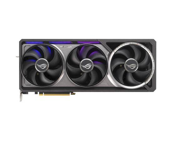 Відеокарта ASUS GeForce RTX5080 16GB ROG ASTRAL GAMING (ROG-ASTRAL-RTX5080-16G-GAMING)
