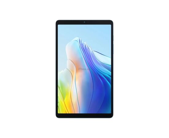 Планшет Blackview Tab 60 8.68" 6/128GB / LTE Blue без БЖ (6931548320982), изображение 2