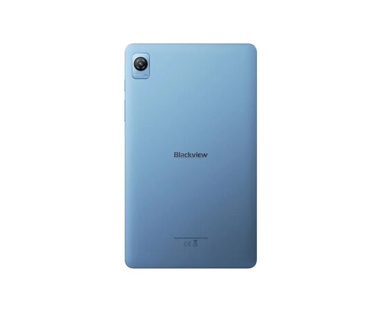 Планшет Blackview Tab 60 8.68" 6/128GB / LTE Blue без БЖ (6931548320982), изображение 3