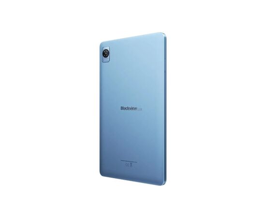 Планшет Blackview Tab 60 8.68" 6/128GB / LTE Blue без БЖ (6931548320982), изображение 5