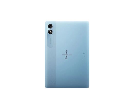 Планшет Blackview Tab 9 10.95" FHD 6 / 256GB / WIFI Blue без БЖ (6931548321378), изображение 3
