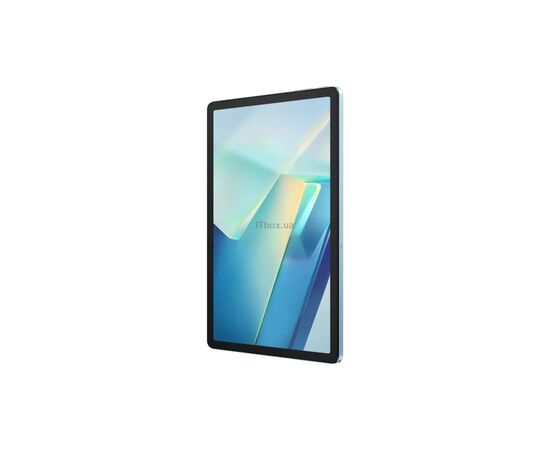 Планшет Blackview Tab 9 10.95" FHD 6 / 256GB / WIFI Blue без БЖ (6931548321378), изображение 4
