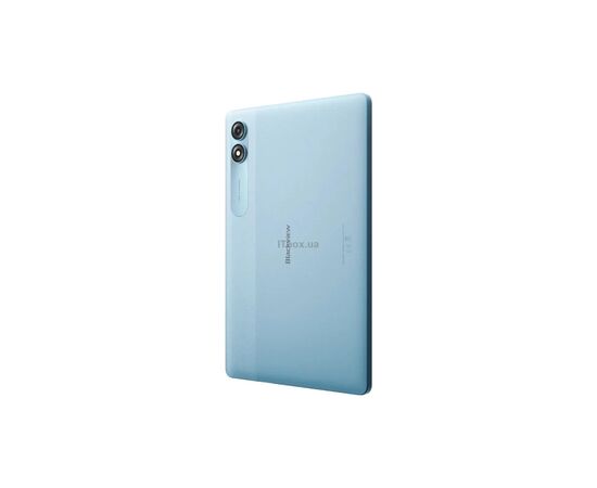 Планшет Blackview Tab 9 10.95" FHD 6 / 256GB / WIFI Blue без БЖ (6931548321378), изображение 5