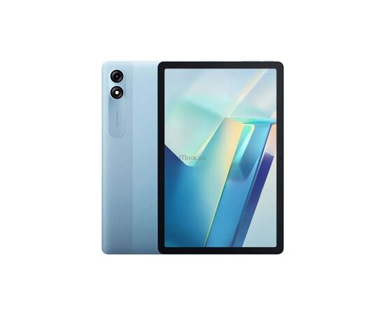 Планшет Blackview Tab 9 10.95" FHD 6 / 256GB / WIFI Blue без БЖ (6931548321378)