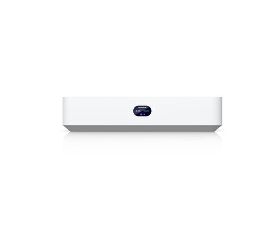 Регистратор для видеонаблюдения Ubiquiti UNVR-INSTANT, изображение 3