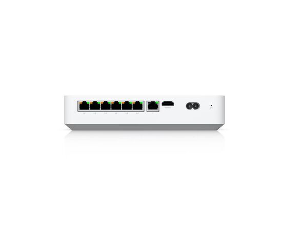 Регистратор для видеонаблюдения Ubiquiti UNVR-INSTANT, изображение 4