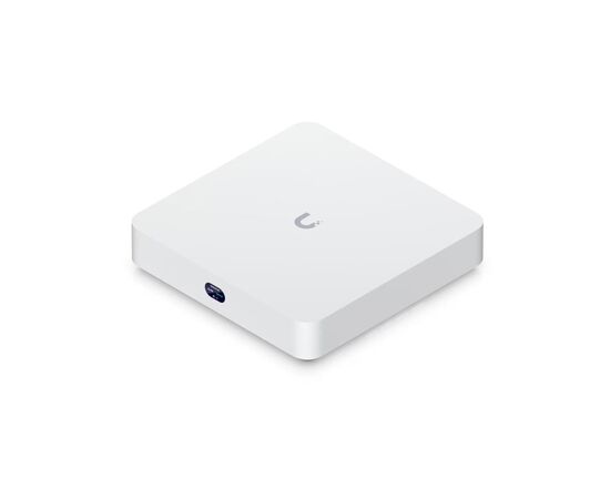 Регистратор для видеонаблюдения Ubiquiti UNVR-INSTANT