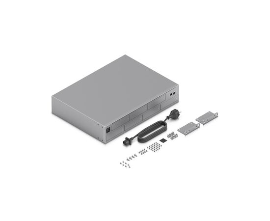 Регистратор для видеонаблюдения Ubiquiti UNVR-PRO, изображение 4