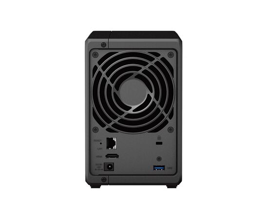 Регистратор для видеонаблюдения Synology DVA1622, изображение 4