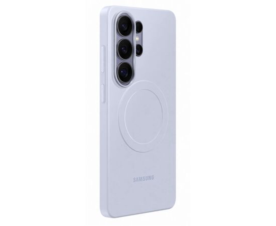 Чехол для мобильного телефона Samsung Slim Magnet S26 Ultra Lightviolet (EF-SS948CVEGWW), изображение 2