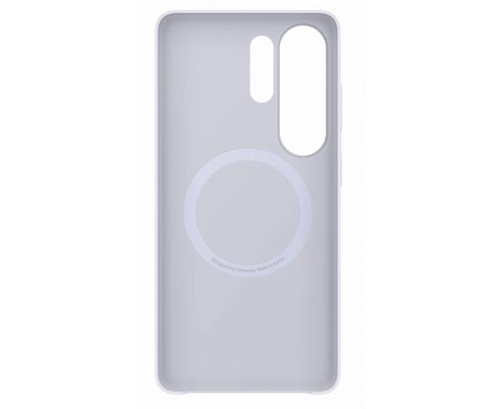 Чехол для мобильного телефона Samsung Slim Magnet S26 Ultra Lightviolet (EF-SS948CVEGWW), изображение 5