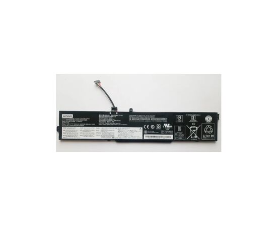 Акумулятор до ноутбука Lenovo IdeaPad 330-15 L17M3PB1, 4000mAh (45Wh), 3cell, 11.34V, Li-i (A47704)