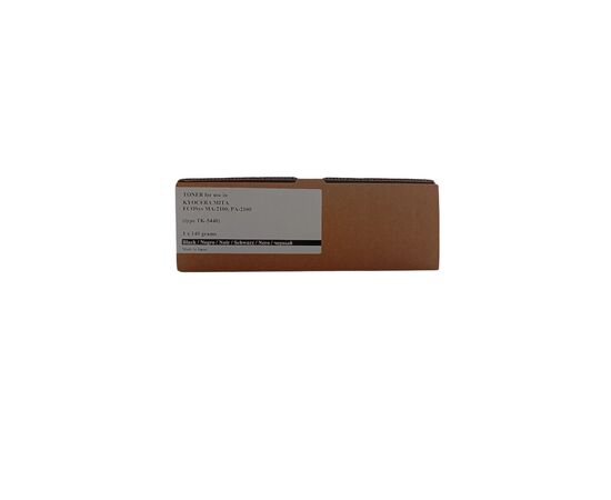 Тонер-картридж Tomoegawa KYOCERA TK-5440K ECOSYS PA2100 MA2100 Black + чип (PY458Y.140K)