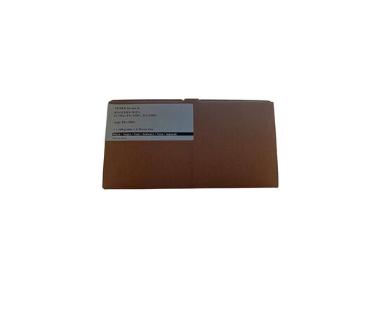 Тонер-картридж Tomoegawa KYOCERA TK-3400 ECOSYS PA4500 MA4500 + чип (PY452Y.360)