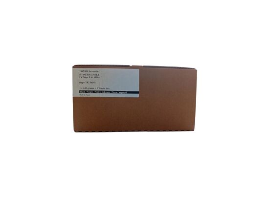 Тонер-картридж Tomoegawa KYOCERA TK-3410 ECOSYS PA5000/PA5500/PA6000; MA5500, (1T0C0X0NL0) Tomoe (PY453Y.440)