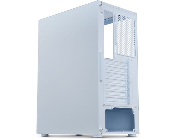 Корпус для ПК Vinga Moon White, изображение 2