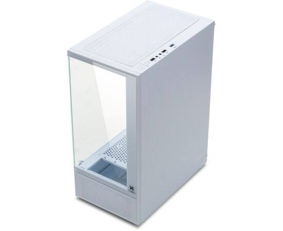 Корпус для ПК Vinga Moon White, изображение 3