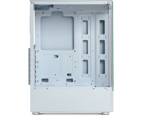 Корпус для ПК Vinga Moon White, изображение 7