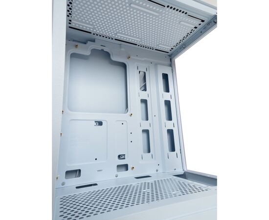 Корпус для ПК Vinga Moon White, изображение 8