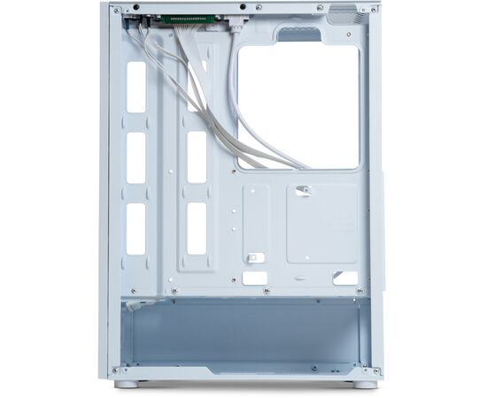 Корпус для ПК Vinga Moon White, изображение 9