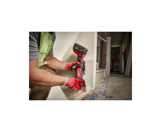 Реноватор Milwaukee M18 FUEL FMT-502X Li-Ion 2x5Ah (4933478492), зображення 12