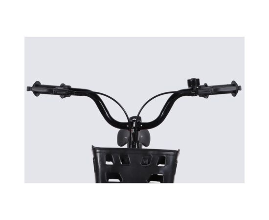 Велосипед Space 20" KID MOON DD рама-11,4" MG 2026 рожевий (OPS-SK-20-041), зображення 6